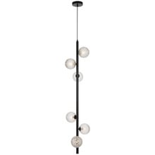 Circe 6 Light Pendant